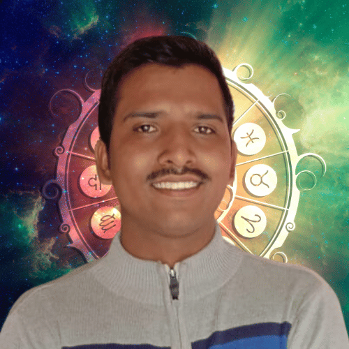 Santosh kokare